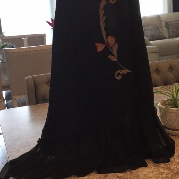 Evening Dress - Picture 3 of 7